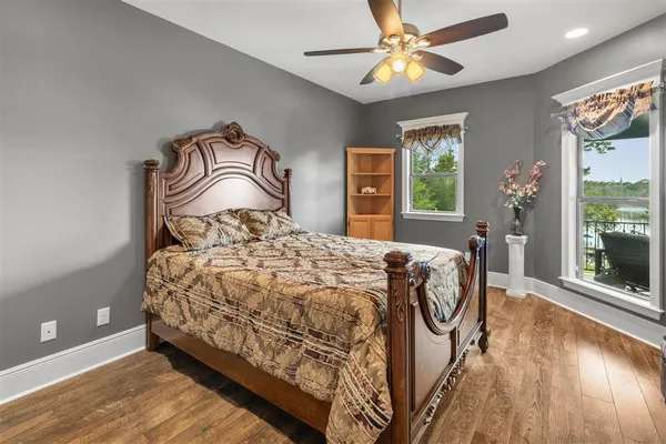 $1,299,000 | 1828 Burnett Bay Drive, Lake Charles, LA 70611