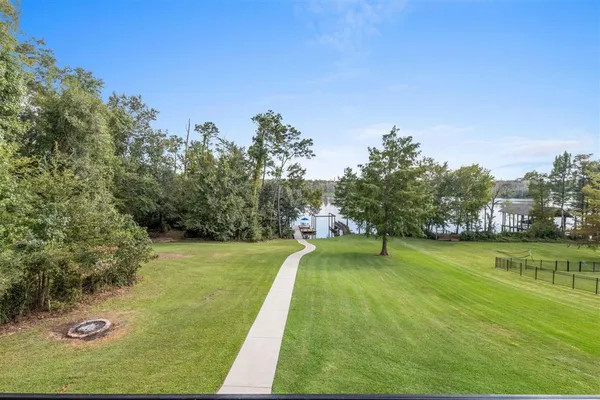 $1,299,000 | 1828 Burnett Bay Drive, Lake Charles, LA 70611