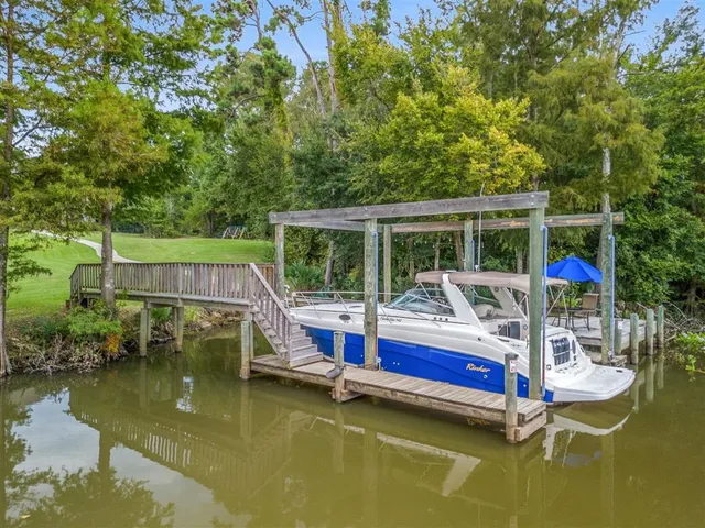 $1,299,000 | 1828 Burnett Bay Drive, Lake Charles, LA 70611