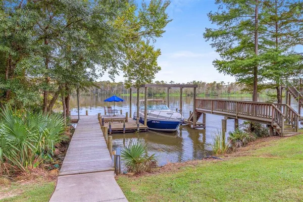 $1,299,000 | 1828 Burnett Bay Drive, Lake Charles, LA 70611