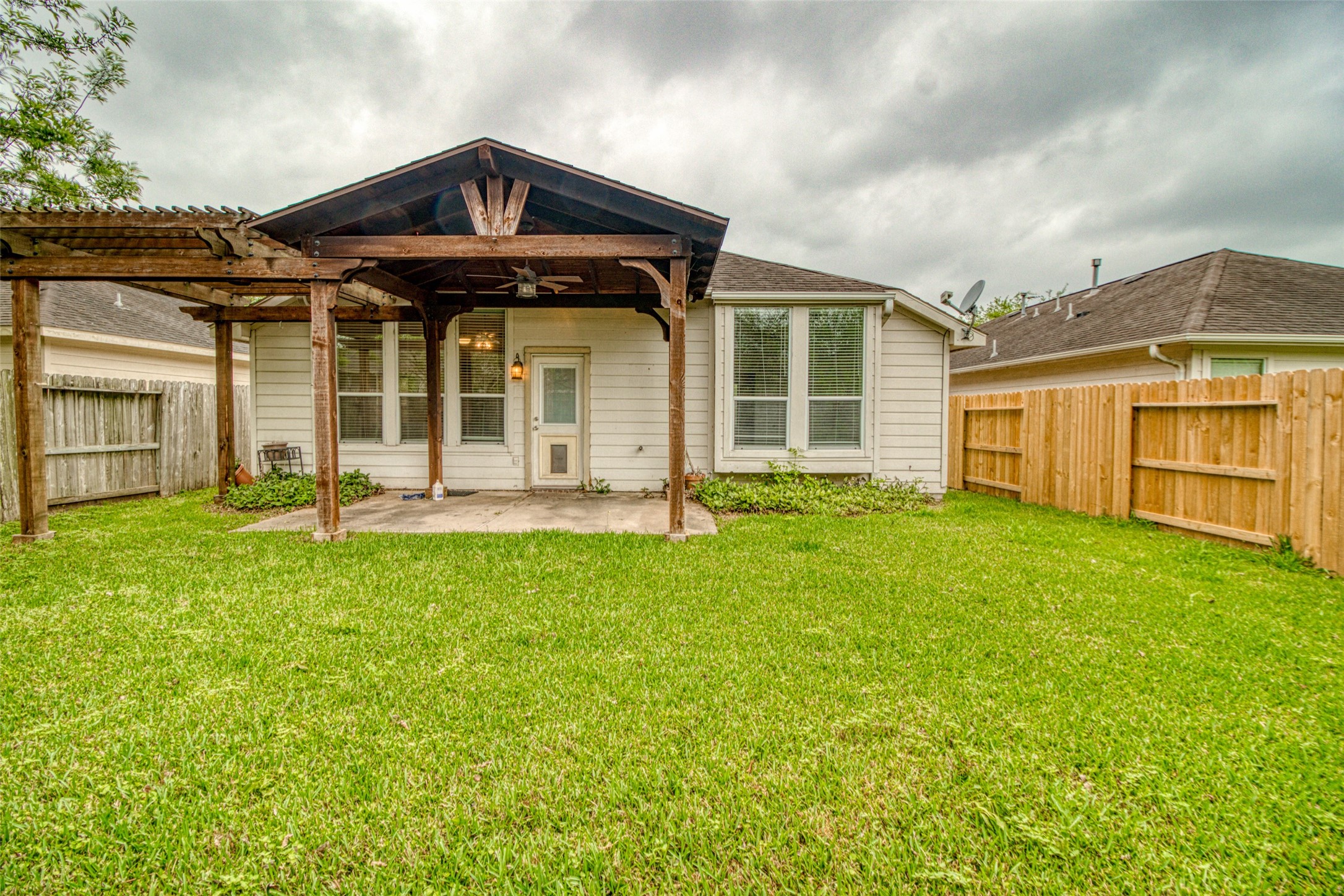 142 Anvil Rock Lane Richmond, TX 77469 - Photo 39 of 42
