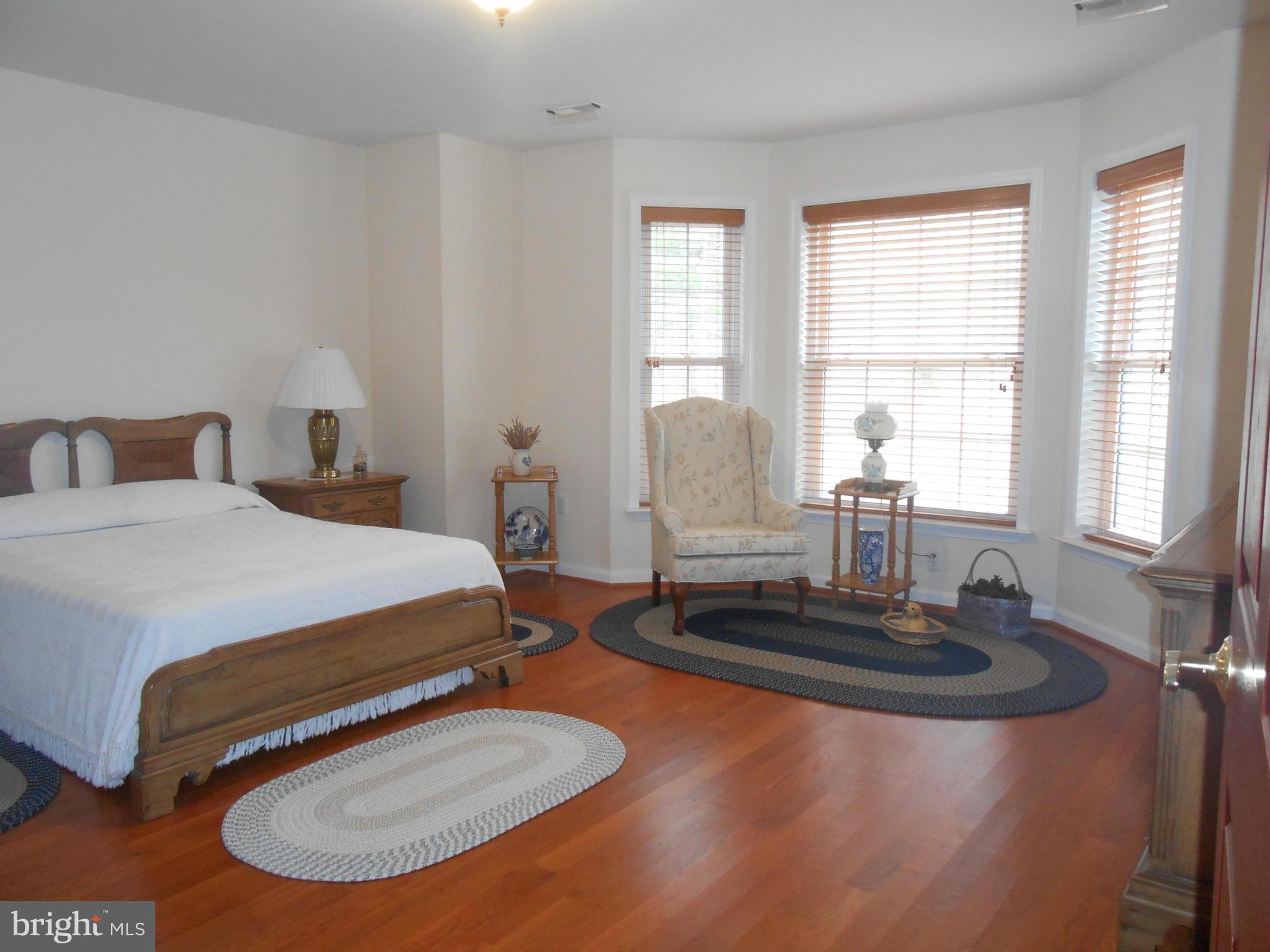 158 Deerhaven Road Front Royal, VA 22630 - Photo 13 of 30 Bedroom (Master)