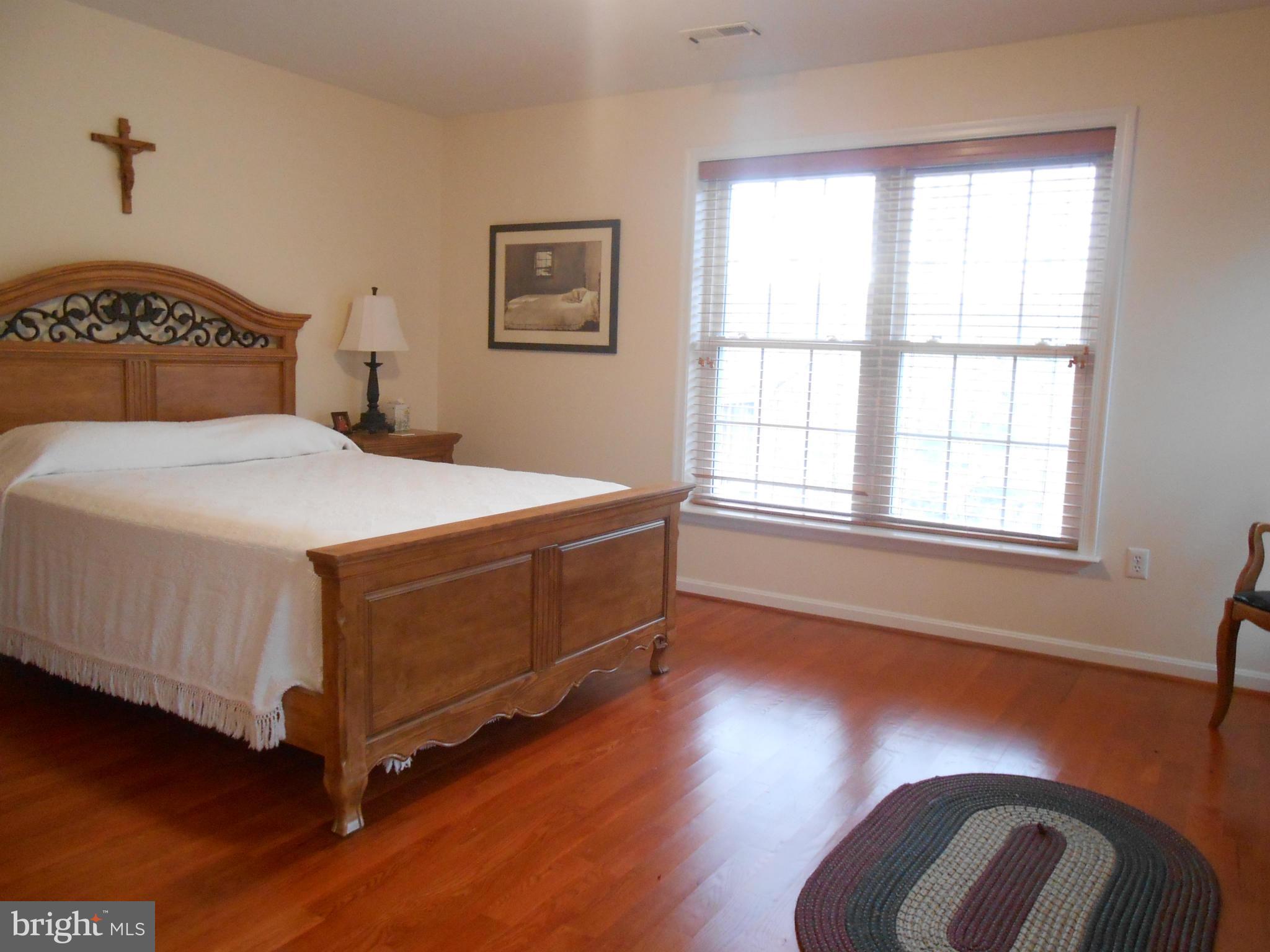 158 Deerhaven Road Front Royal, VA 22630 - Photo 17 of 30 Bedroom (Master)