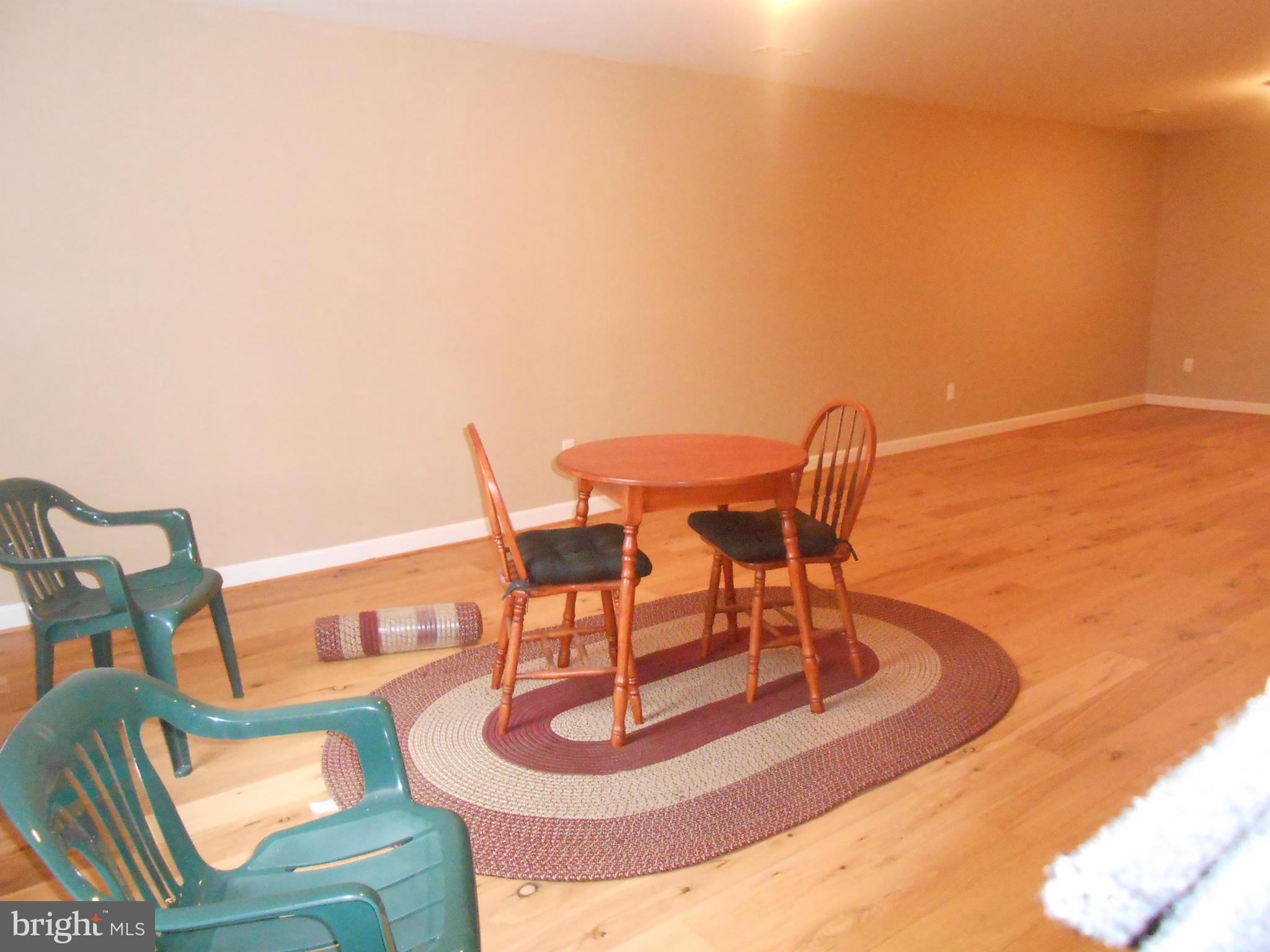 158 Deerhaven Road Front Royal, VA 22630 - Photo 23 of 30 Bedroom or Rec Room