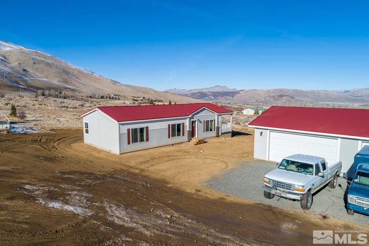 155 Thoroughbred Circle Reno, NV 89508 - Photo 36 of 38 Photo 38
