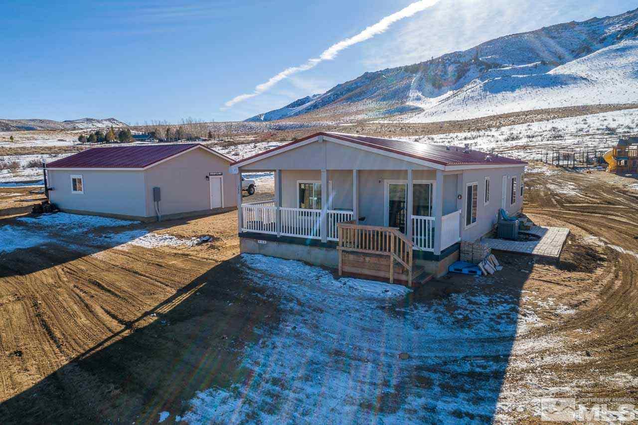 155 Thoroughbred Circle Reno, NV 89508 - Photo 38 of 38 Photo 40