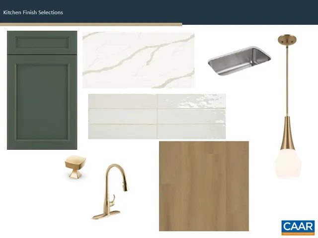 a picture of a bathroom with a sink and a mirror