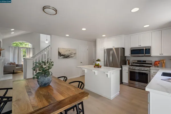 $649,000 | 2289 Claiborne Circle, Santa Rosa, CA 95403