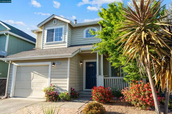 $649,000 | 2289 Claiborne Circle, Santa Rosa, CA 95403