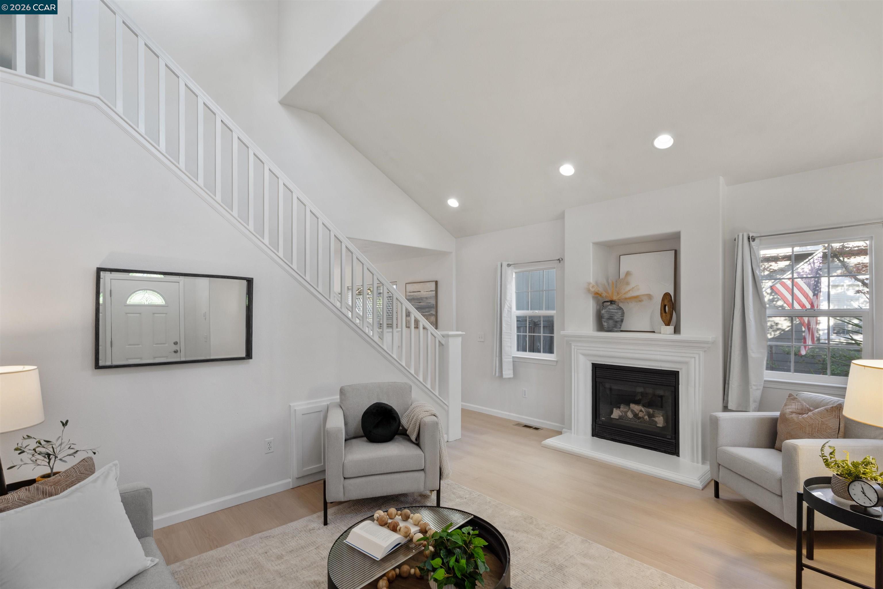 2289 Claiborne Circle Santa Rosa, CA 95403 - Photo 7 of 25