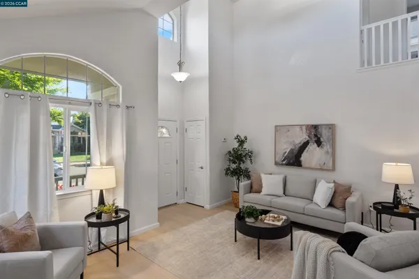 $649,000 | 2289 Claiborne Circle, Santa Rosa, CA 95403