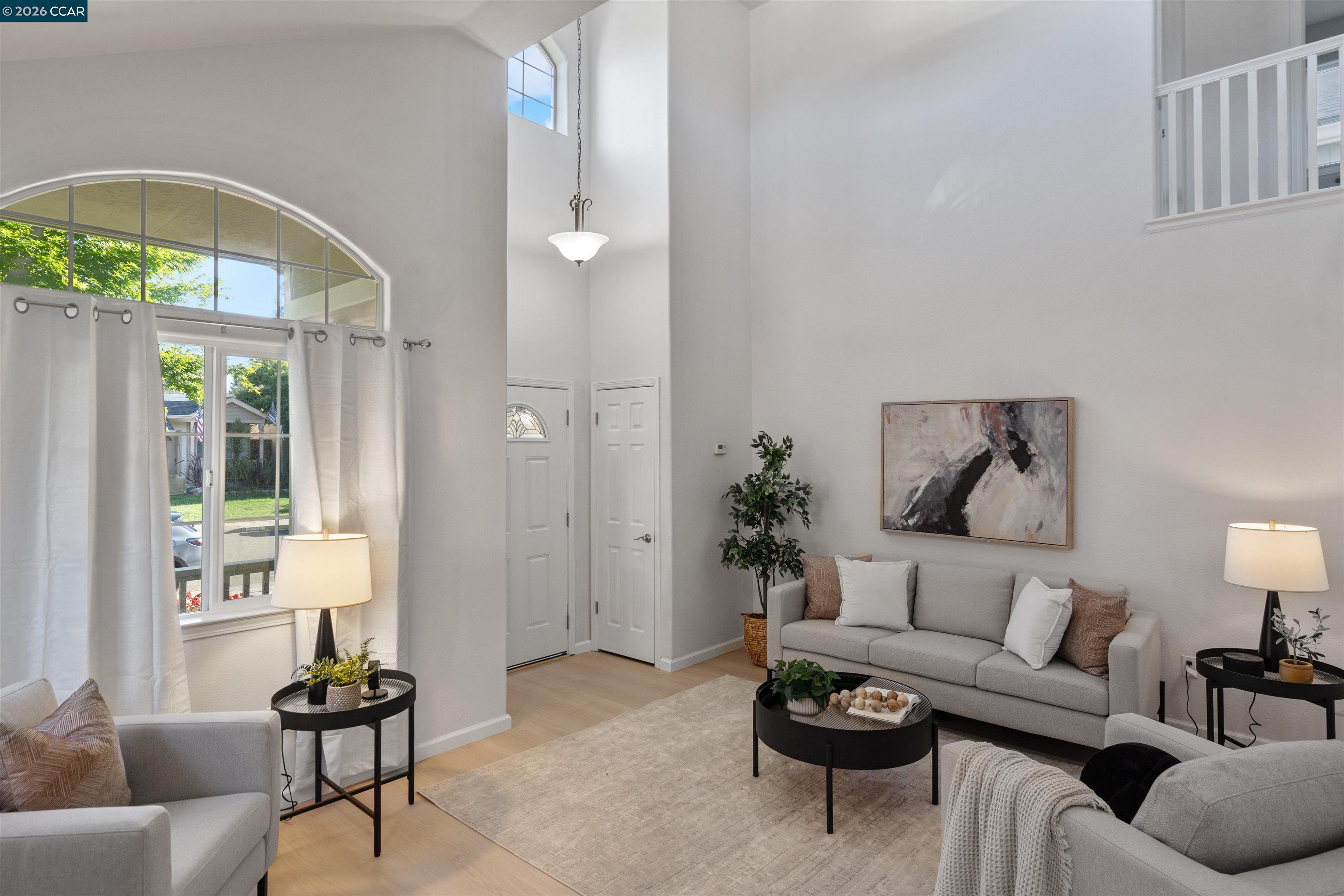 2289 Claiborne Circle Santa Rosa, CA 95403 - Photo 8 of 25