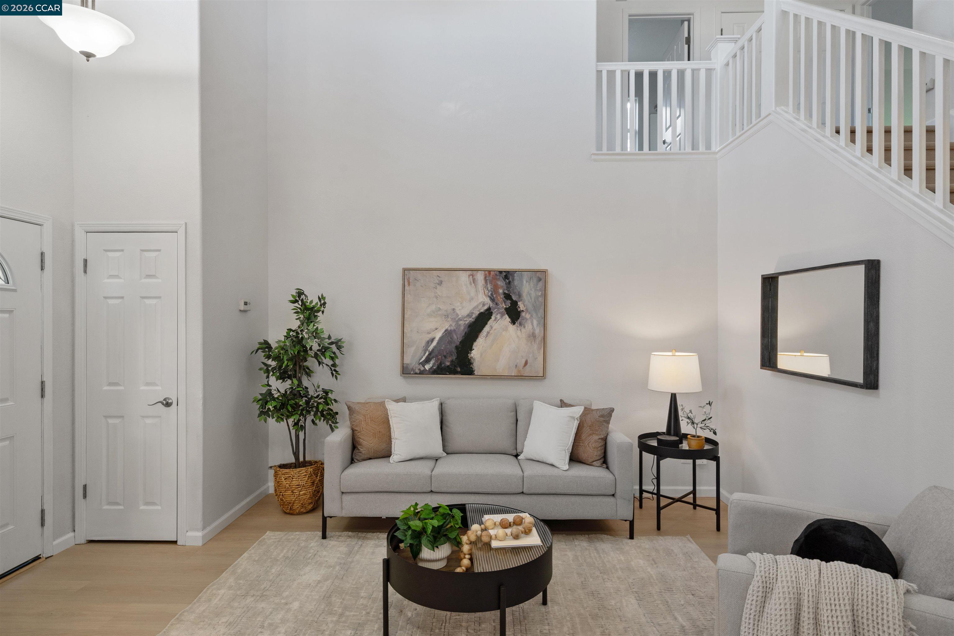 2289 Claiborne Circle Santa Rosa, CA 95403 - Photo 9 of 25