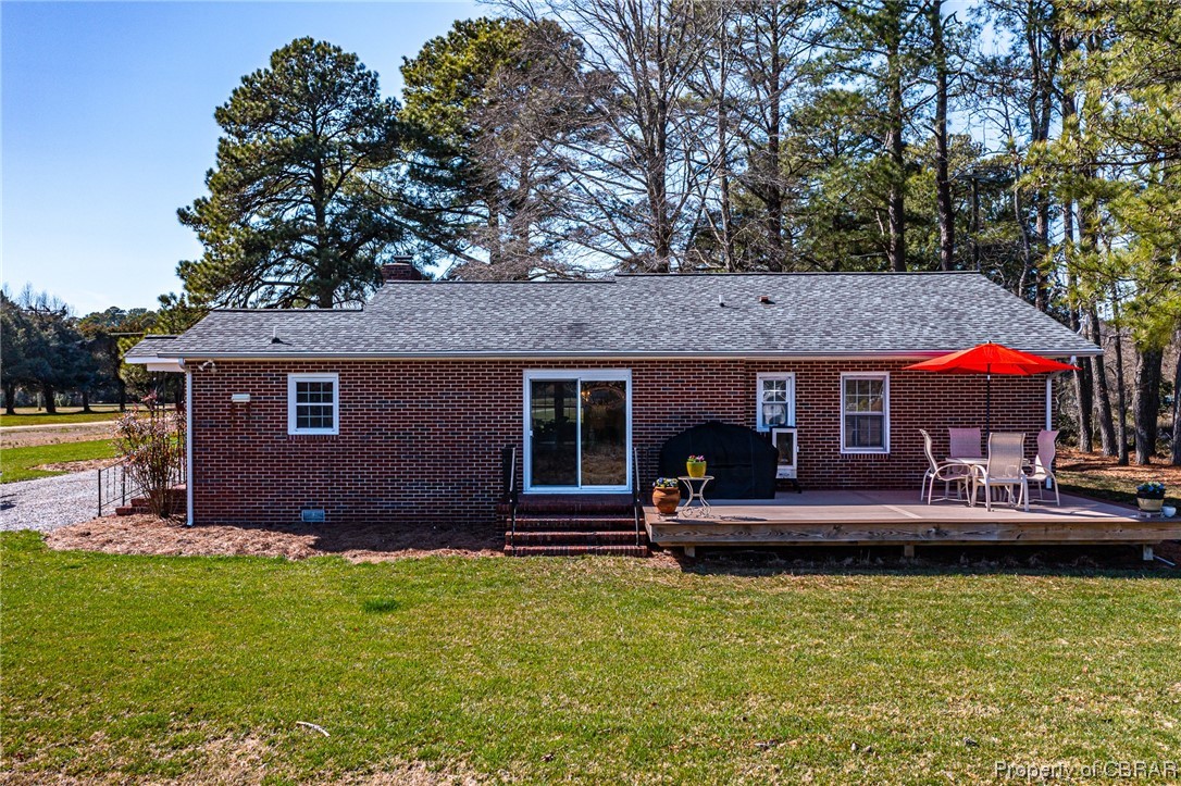 2999 Little Bay Road White Stone, VA 22578 - Photo 2 of 32 Gallery Image 2