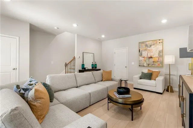 $369,993 | 604 Marimba Pike, McDonough, GA 30253