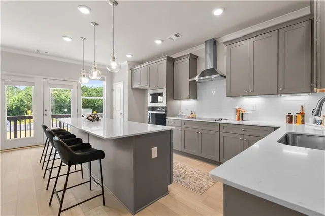 $369,993 | 604 Marimba Pike, McDonough, GA 30253