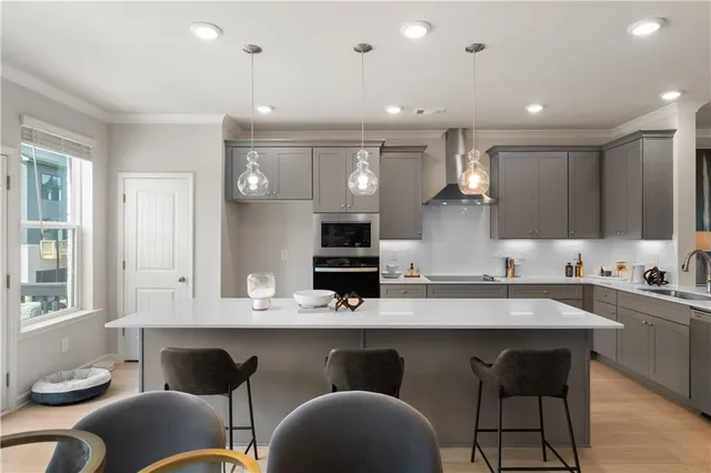 $369,993 | 604 Marimba Pike, McDonough, GA 30253