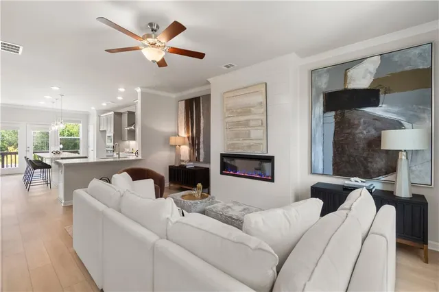 $369,993 | 604 Marimba Pike, McDonough, GA 30253