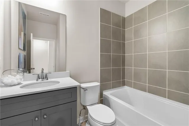 $369,993 | 604 Marimba Pike, McDonough, GA 30253