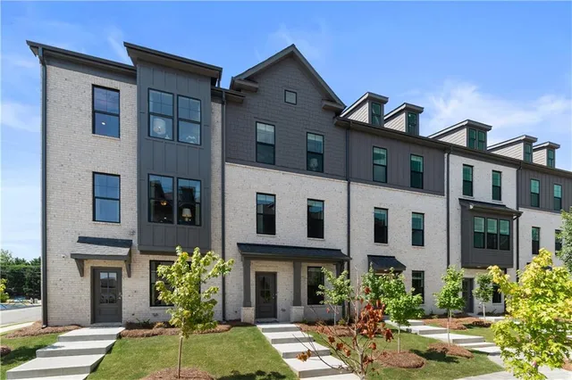 $369,993 | 604 Marimba Pike, McDonough, GA 30253