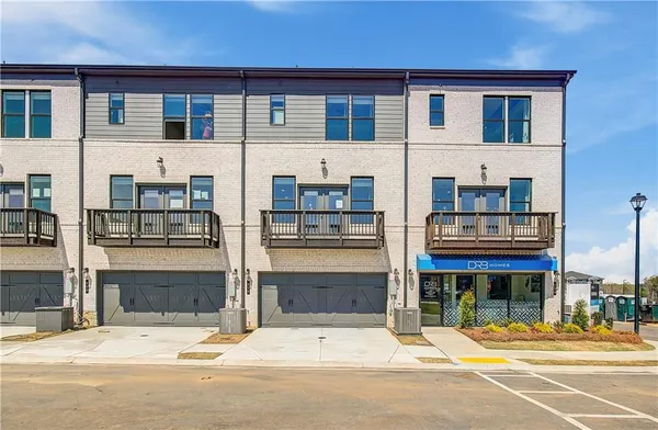 $369,993 | 604 Marimba Pike, McDonough, GA 30253