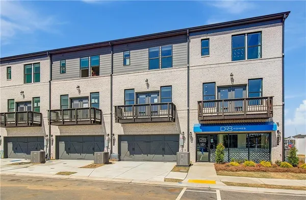 $369,993 | 604 Marimba Pike, McDonough, GA 30253