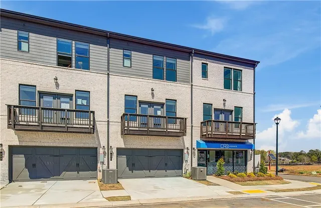 $369,993 | 604 Marimba Pike, McDonough, GA 30253