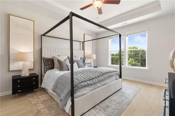 $369,993 | 604 Marimba Pike, McDonough, GA 30253