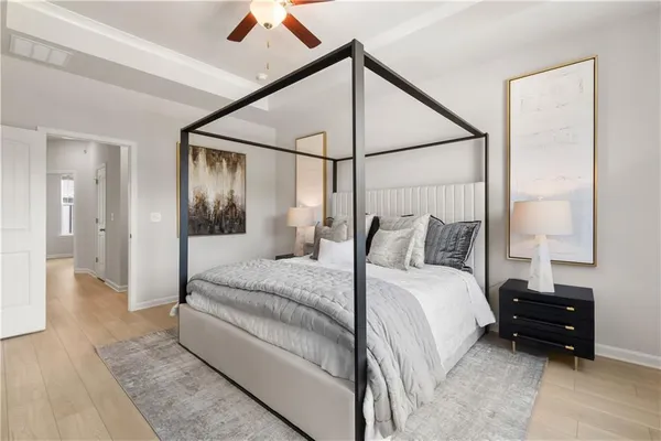 $369,993 | 604 Marimba Pike, McDonough, GA 30253