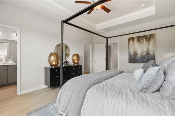 $369,993 | 604 Marimba Pike, McDonough, GA 30253