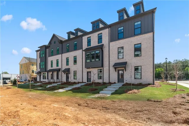 $369,993 | 604 Marimba Pike, McDonough, GA 30253