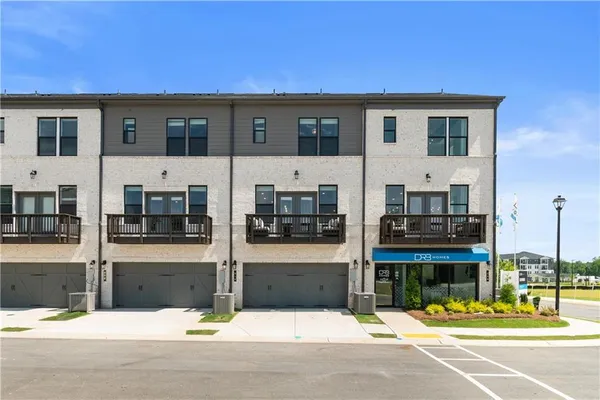 $369,993 | 604 Marimba Pike, McDonough, GA 30253