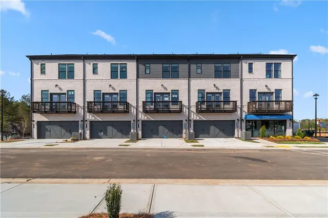 $369,993 | 604 Marimba Pike, McDonough, GA 30253