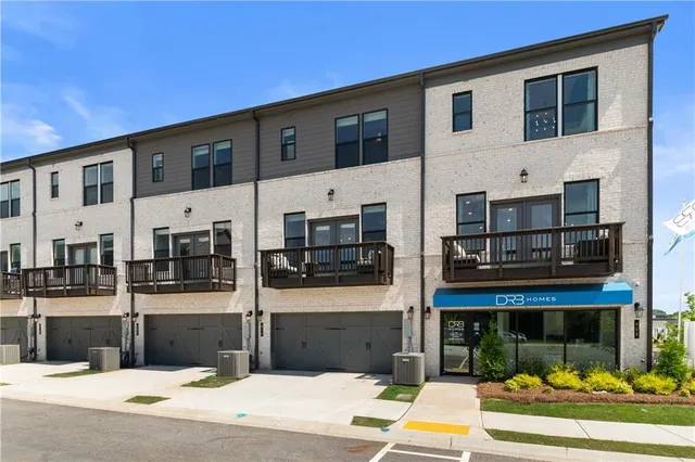 $369,993 | 604 Marimba Pike, McDonough, GA 30253