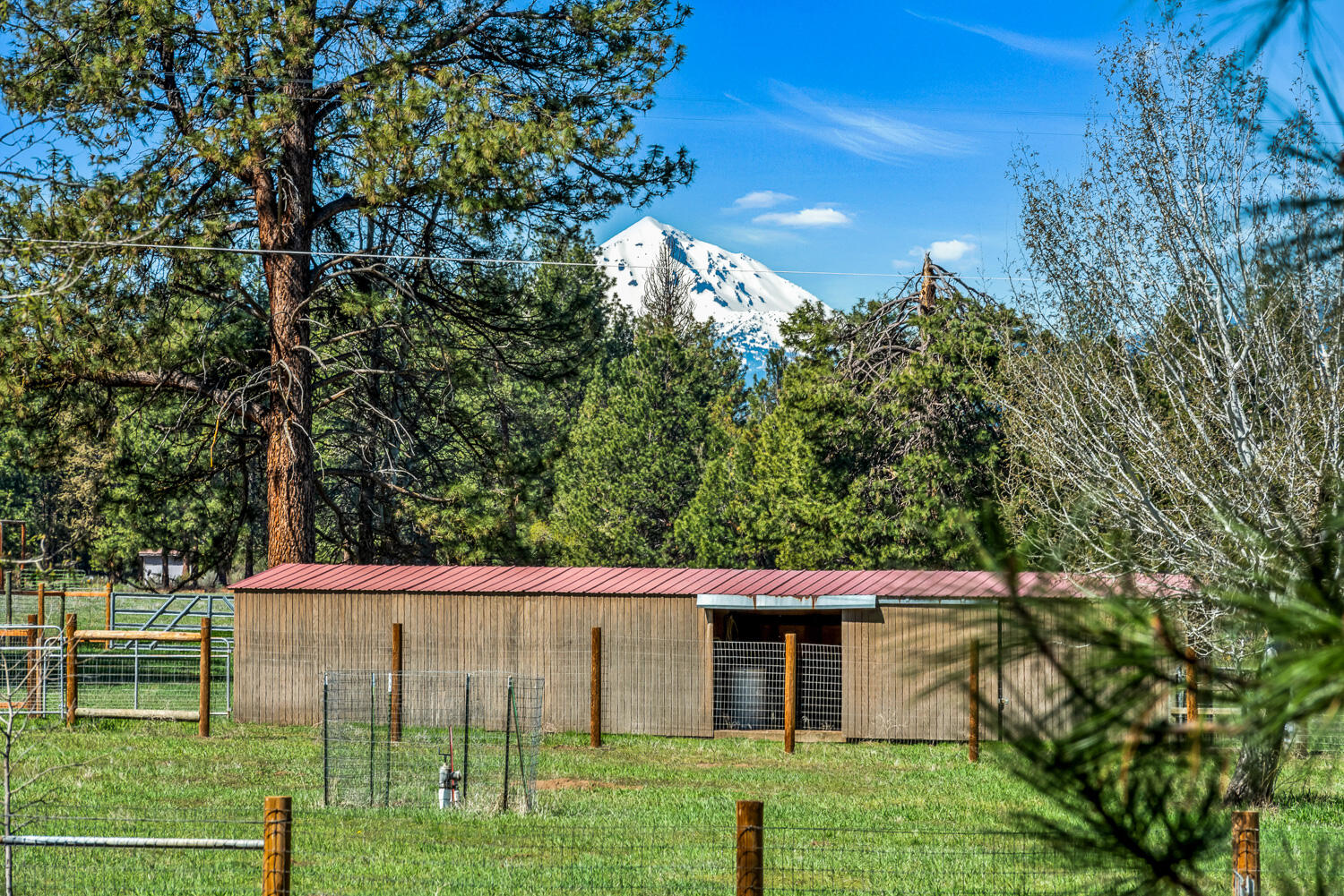 32841 River Bend Road Chiloquin, OR 97624 - Photo 59 of 77 060 Vladic River Ranch