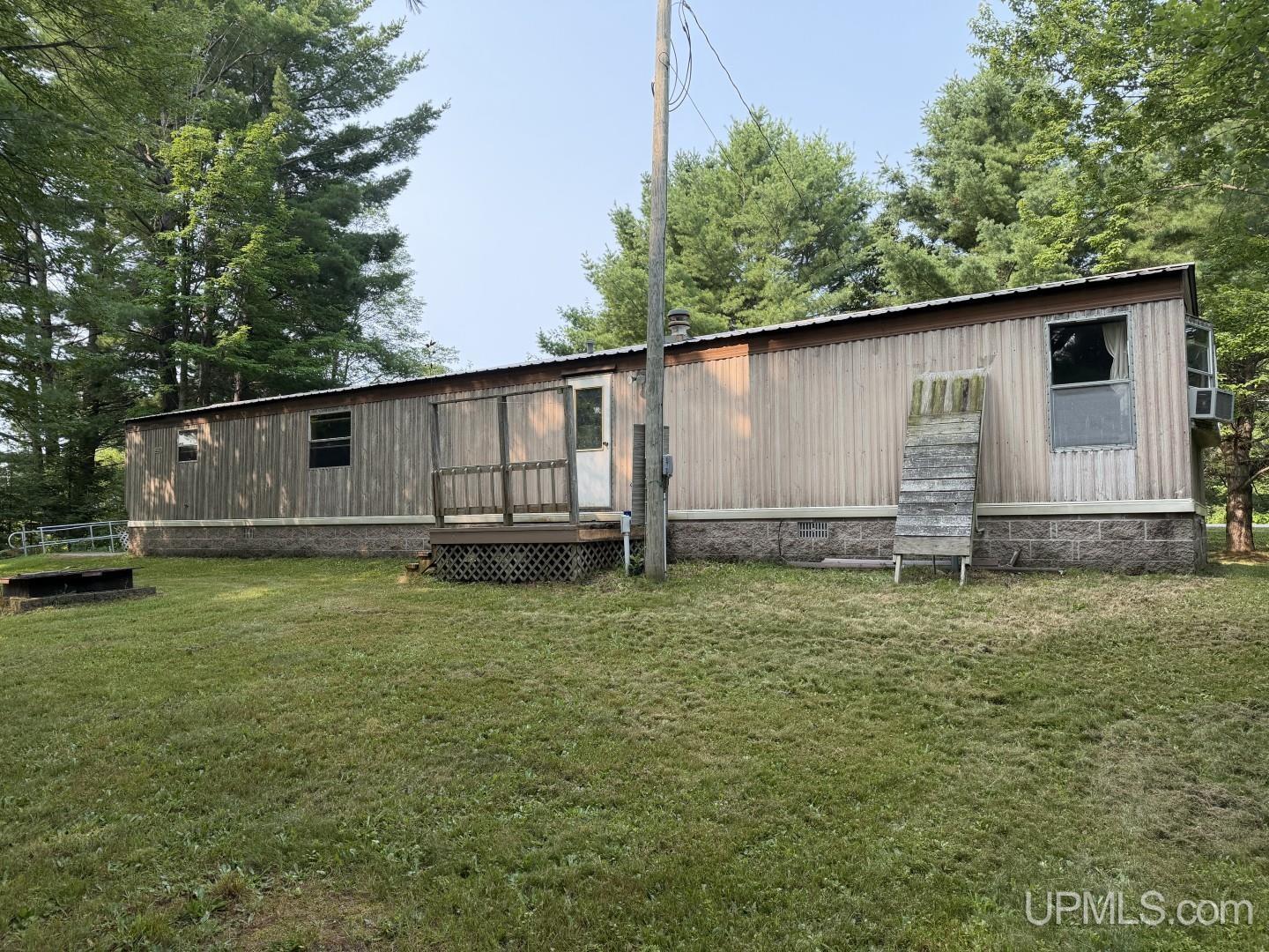 16219 Mission Road Baraga, MI 49908 - Photo 15 of 22 Gallery Image 15