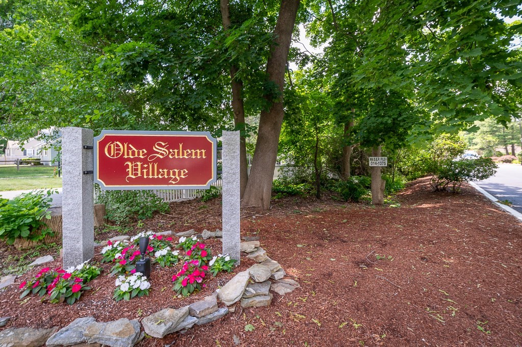 95 Village Post Road, Unit 95 Danvers, MA 01923 - Photo 31 of 34
