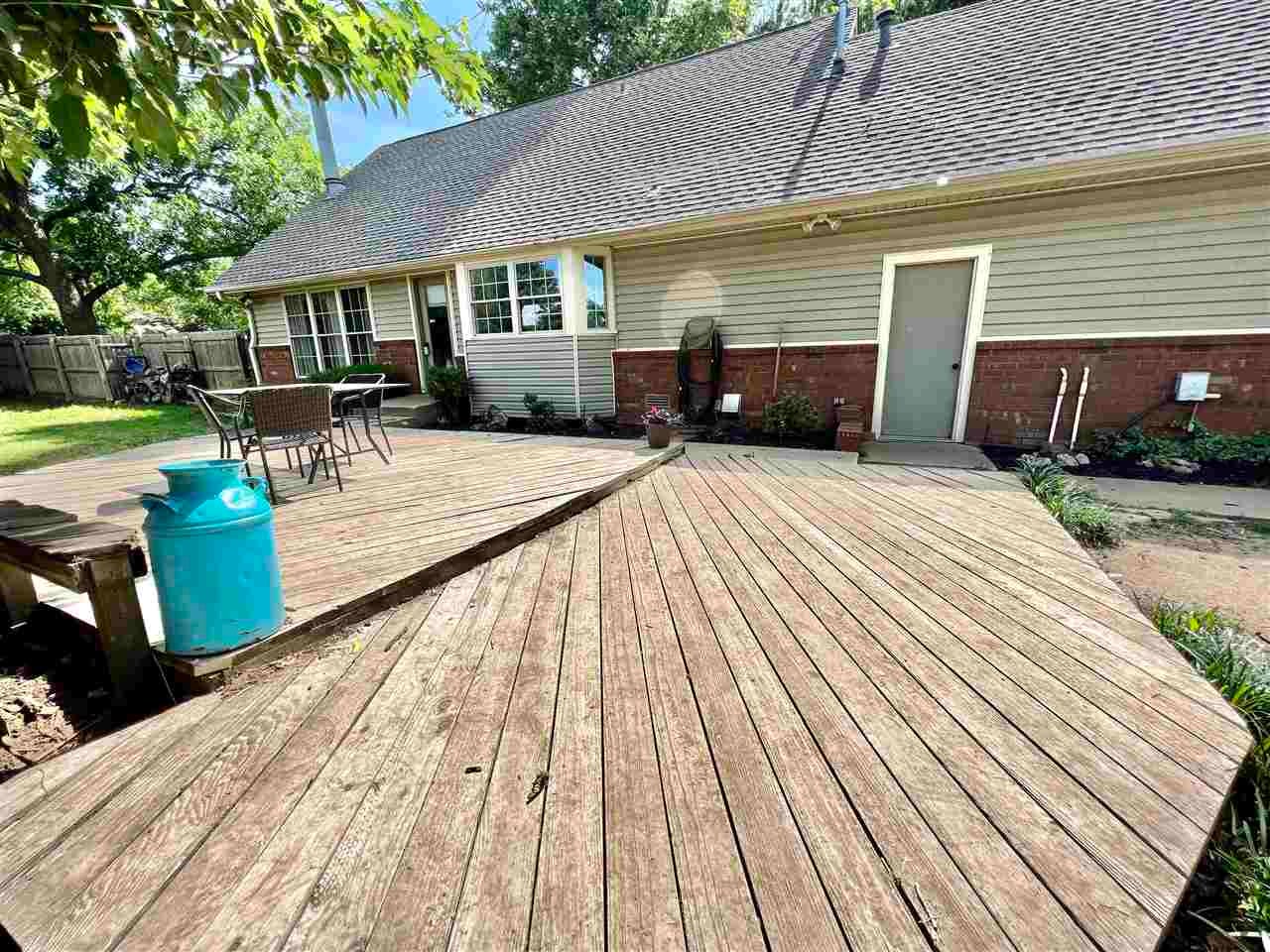 808 Otoe Street Perry, OK 73077 - Photo 27 of 31 Gallery Image 27