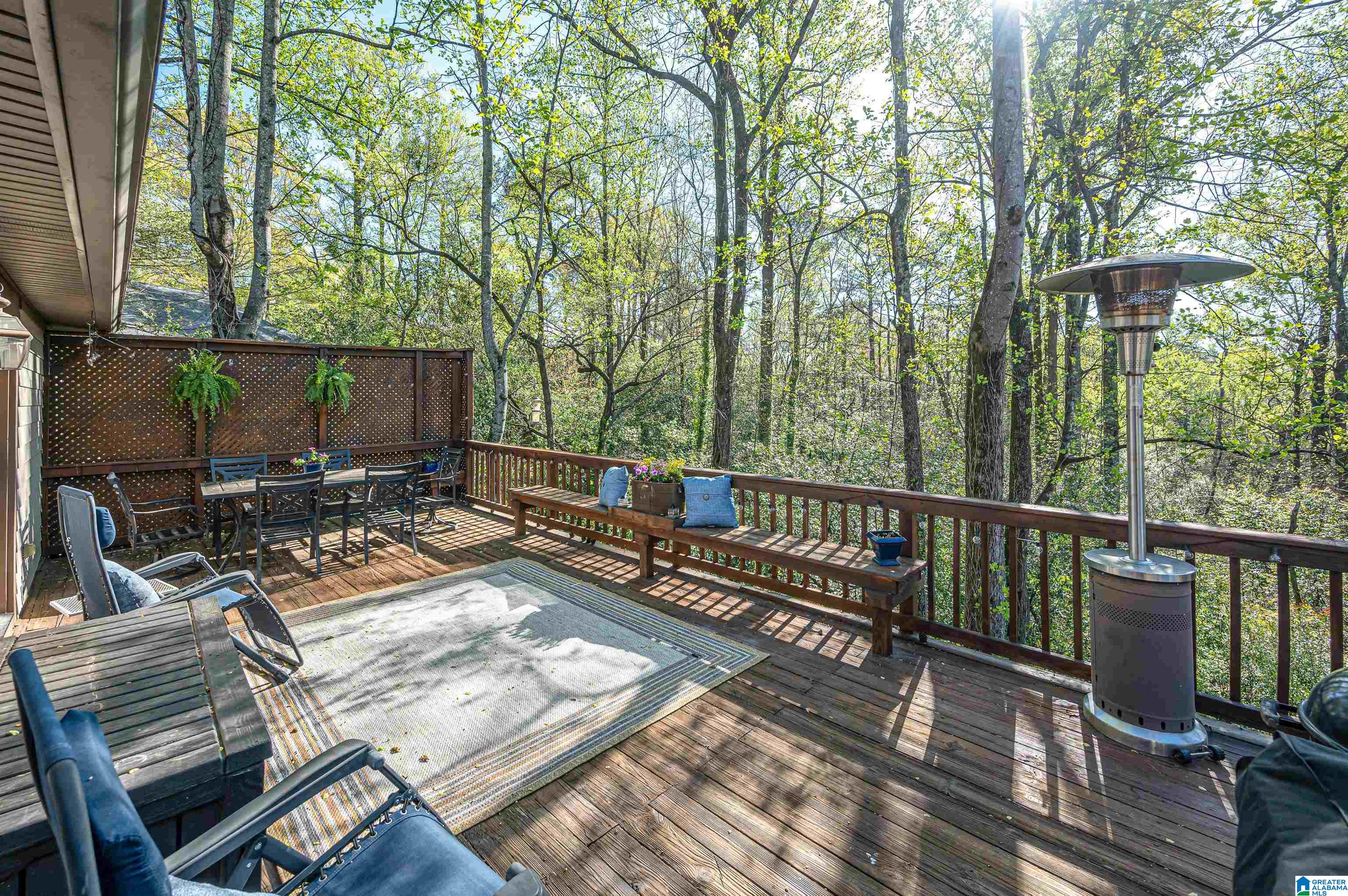 2519 Shades Crest Road Birmingham, AL 35216 - Photo 29 of 35