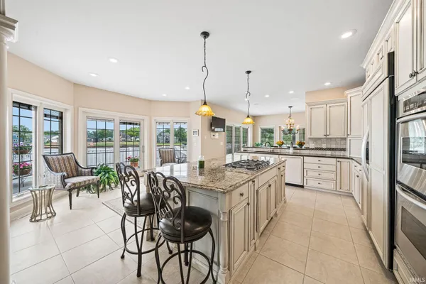 $1,550,000 | 13 Quail Island Drive, Elkhart, IN 46514