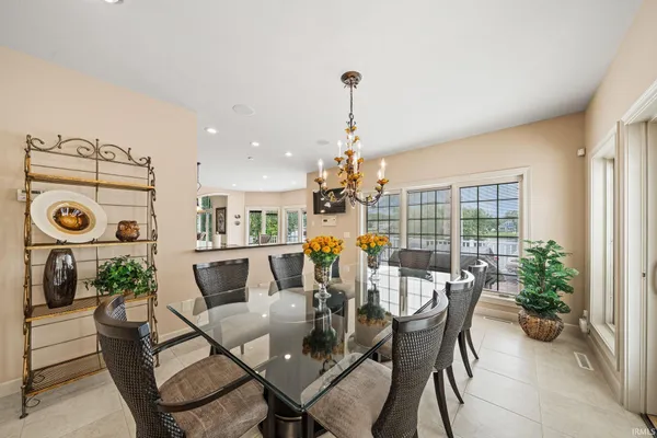 $1,550,000 | 13 Quail Island Drive, Elkhart, IN 46514