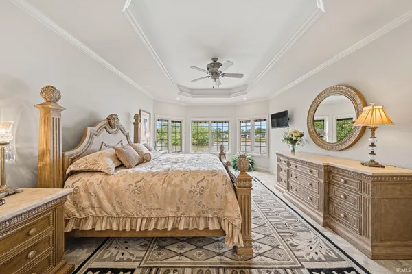 $1,550,000 | 13 Quail Island Drive, Elkhart, IN 46514