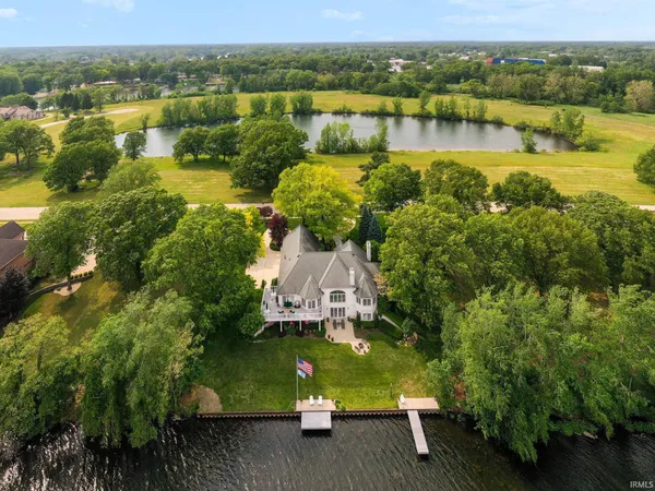 $1,550,000 | 13 Quail Island Drive, Elkhart, IN 46514