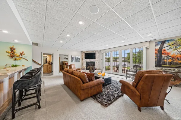 $1,550,000 | 13 Quail Island Drive, Elkhart, IN 46514