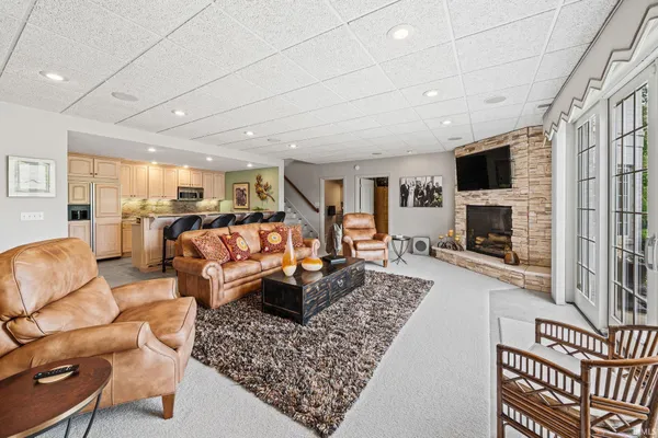 $1,550,000 | 13 Quail Island Drive, Elkhart, IN 46514