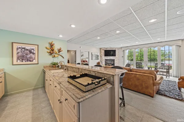 $1,550,000 | 13 Quail Island Drive, Elkhart, IN 46514