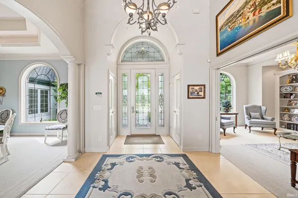 $1,550,000 | 13 Quail Island Drive, Elkhart, IN 46514