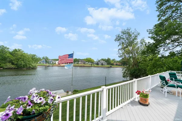 $1,550,000 | 13 Quail Island Drive, Elkhart, IN 46514