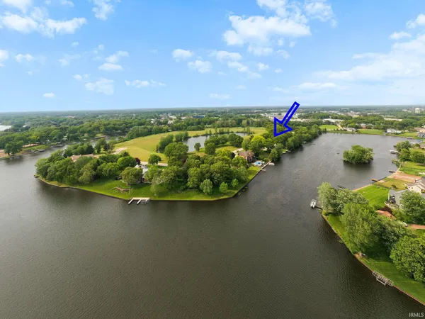 $1,550,000 | 13 Quail Island Drive, Elkhart, IN 46514