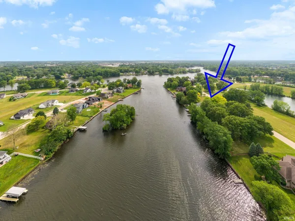 $1,550,000 | 13 Quail Island Drive, Elkhart, IN 46514